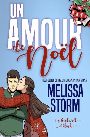 Melissa Storm – Un amour de Noël